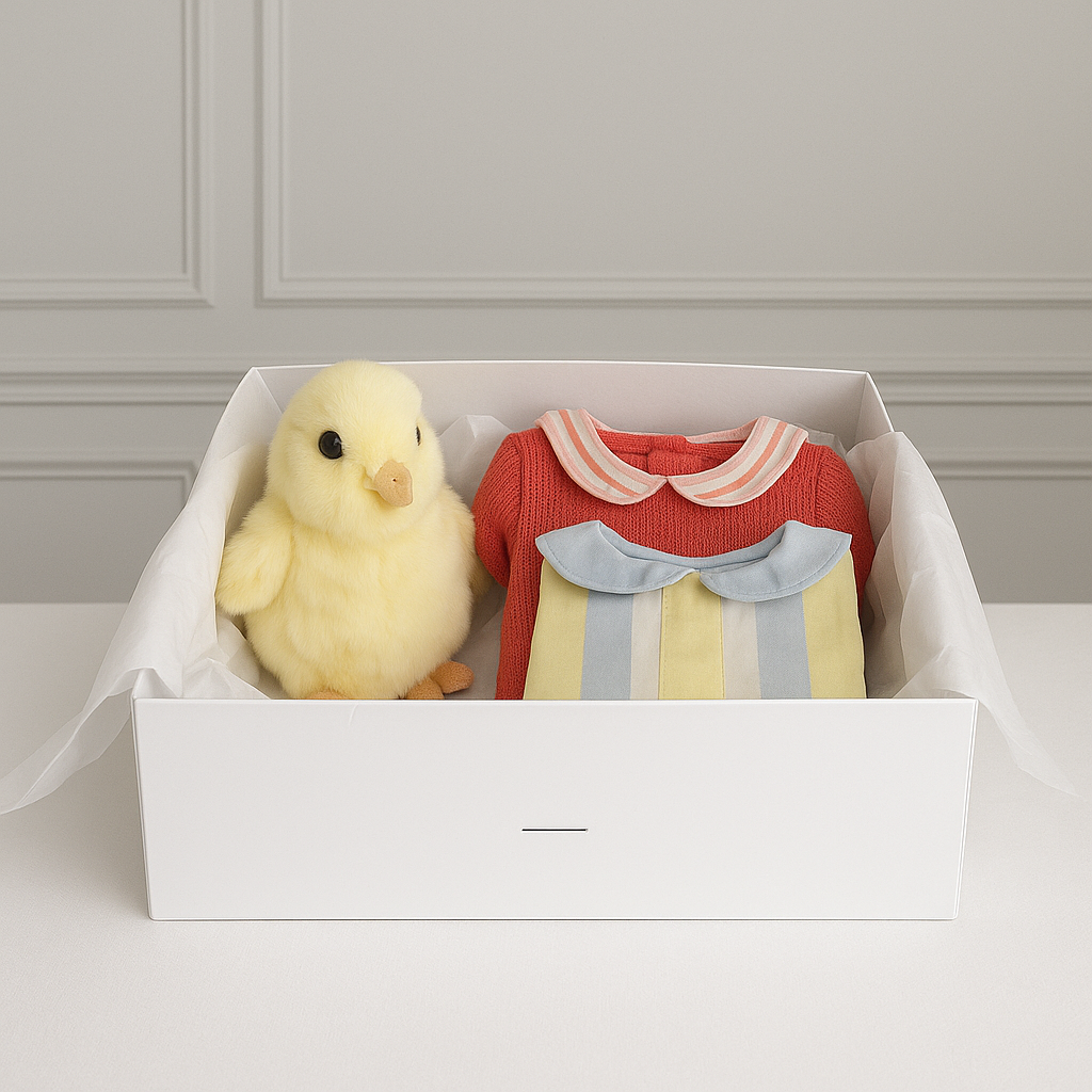 Caja de regalo