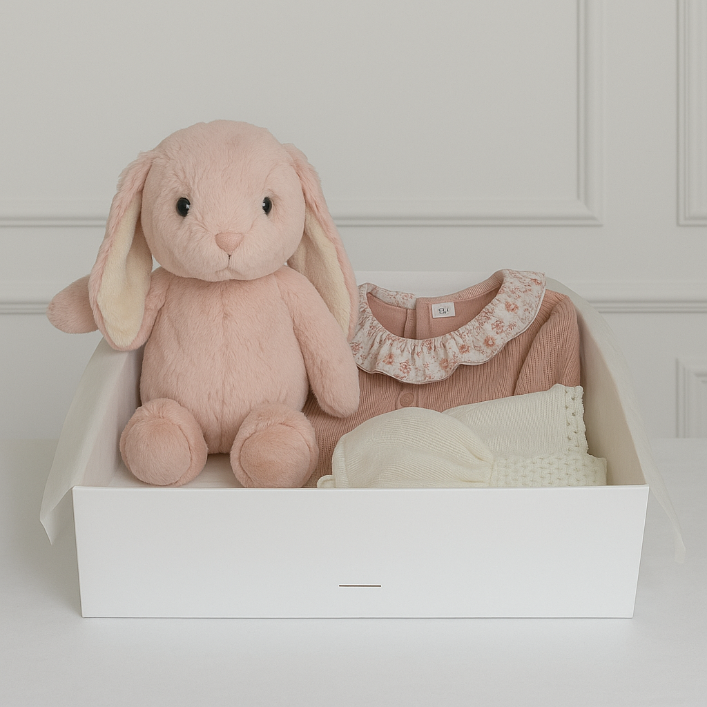 Caja de regalo