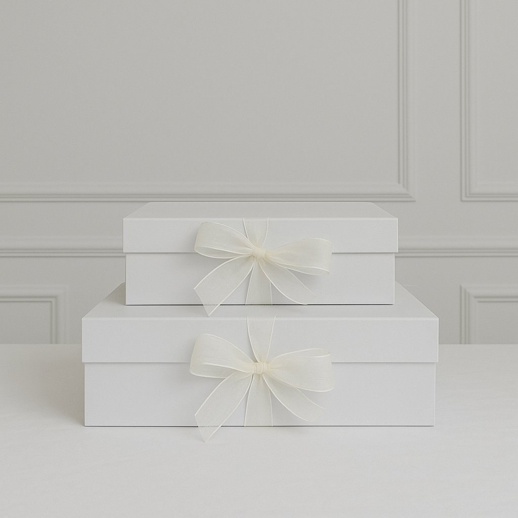 Caja de regalo