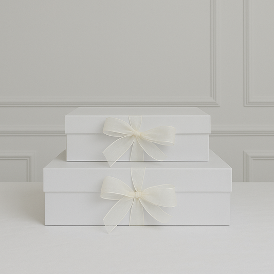 Caja de regalo